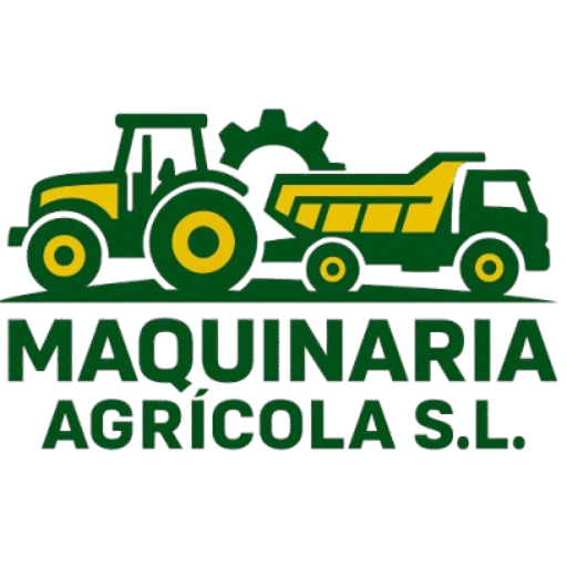 Maquinaria Agrícola SL